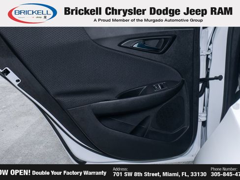 Used 2023 Chevrolet Malibu LS FWD image 11