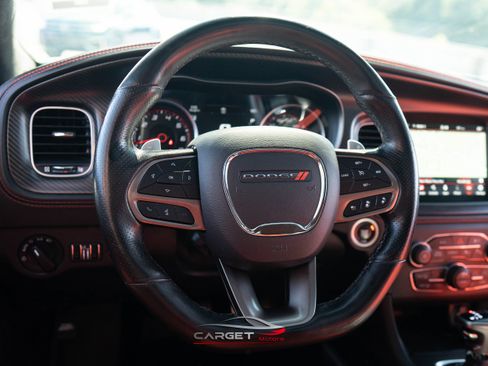 Used 2020 Dodge Charger Scat Pack RWD image 23