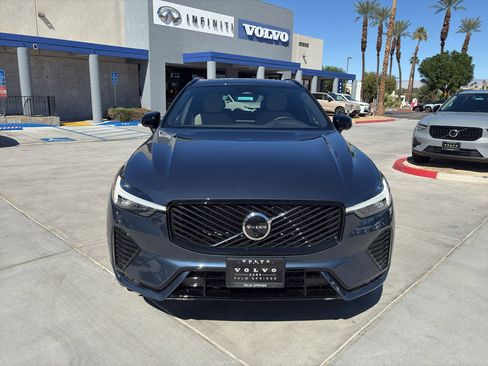 New 2026 Volvo XC60 B5 Plus w/ Protection Package Premier image 2