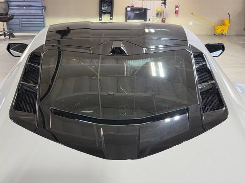 Used 2022 Chevrolet Corvette Stingray Premium Cpe w/ Z51 Performance Package RWD image 18