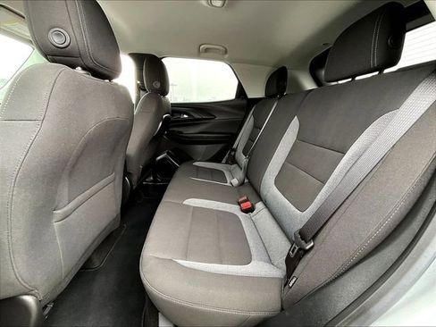 Used 2023 Chevrolet TrailBlazer LT image 15