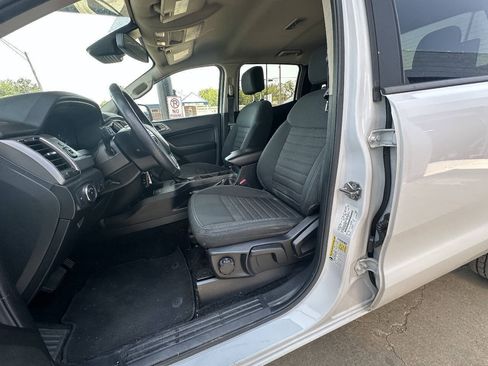 Used 2021 Ford Ranger XLT w/ Equipment Group 301A Mid RWD image 16