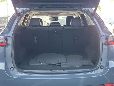Used 2023 MAZDA CX-5 Carbon Edition image 22