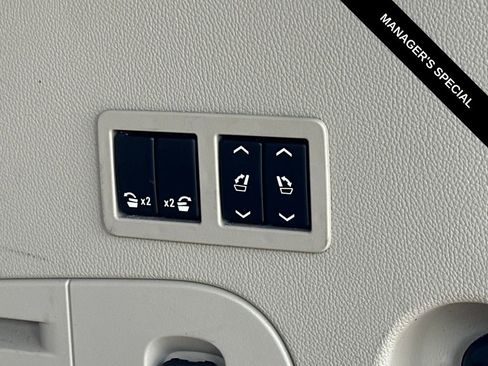 Used 2019 GMC Yukon Denali w/ Denali Ultimate Package image 21