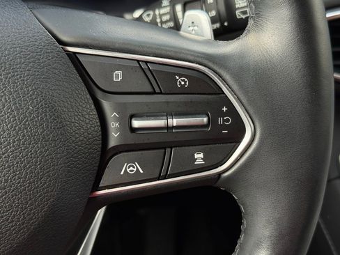 Certified 2023 Hyundai Santa Fe Limited image 35