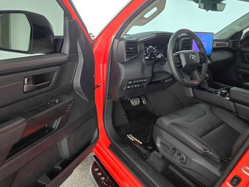Used 2023 Toyota Tundra TRD Pro AWD/4WD image 19