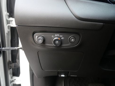 Used 2023 Buick Encore GX Select w/ Sport Touring Package image 10