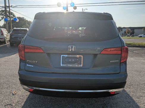 Used 2016 Honda Pilot Touring image 5