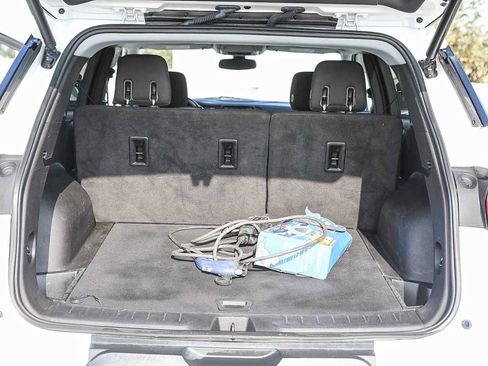 Used 2019 Chevrolet Blazer LT image 25