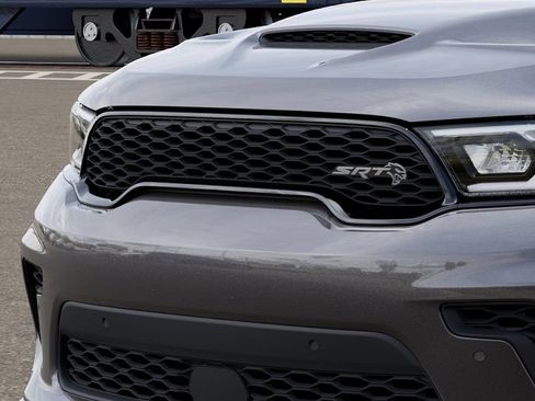 New 2026 Dodge Durango SRT Hellcat image 11