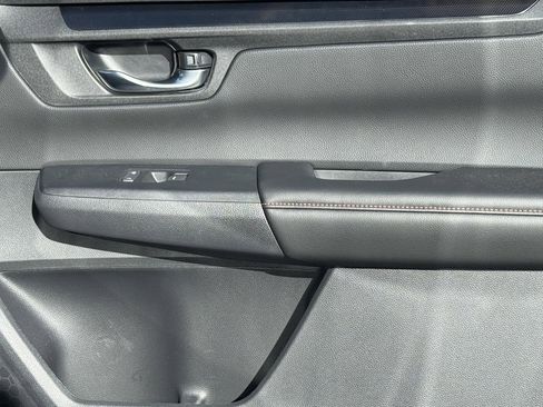 Certified 2026 Honda CR-V Sport-L image 28