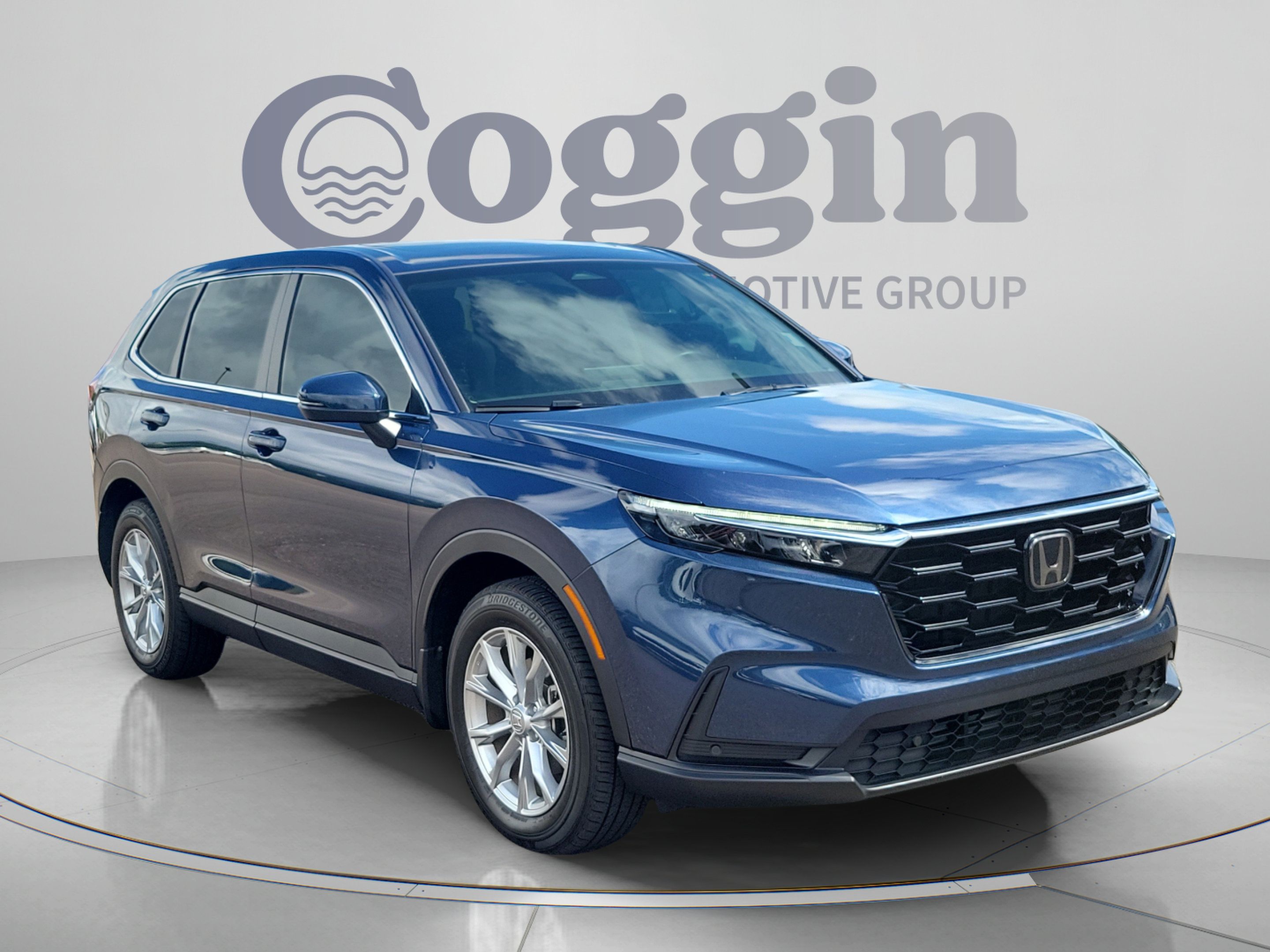 Used 2025 Honda CR-V EX-L image 7
