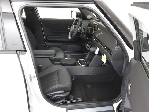 New 2026 MINI Cooper S FWD image 20