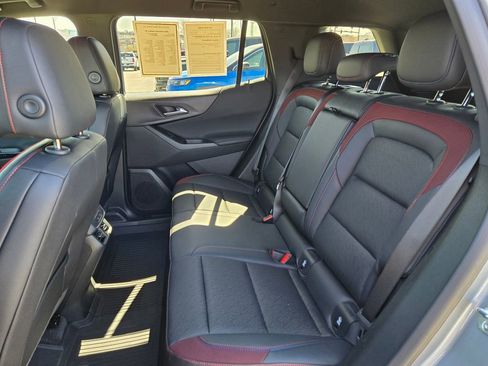 Used 2026 Chevrolet Equinox RS w/ Convenience Package III image 30