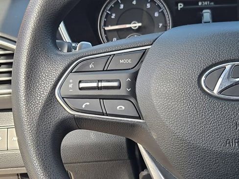 Certified 2023 Hyundai Santa Fe SE image 27