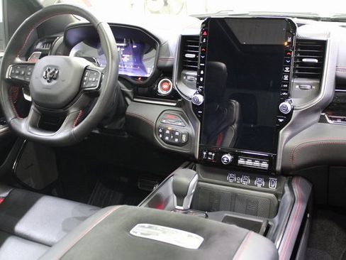 Used 2025 RAM 1500 RHO w/ RHO Level 1 Equipment Group image 25