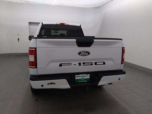 Used 2019 Ford F150 XL w/ Equipment Group 101A Mid RWD image 6