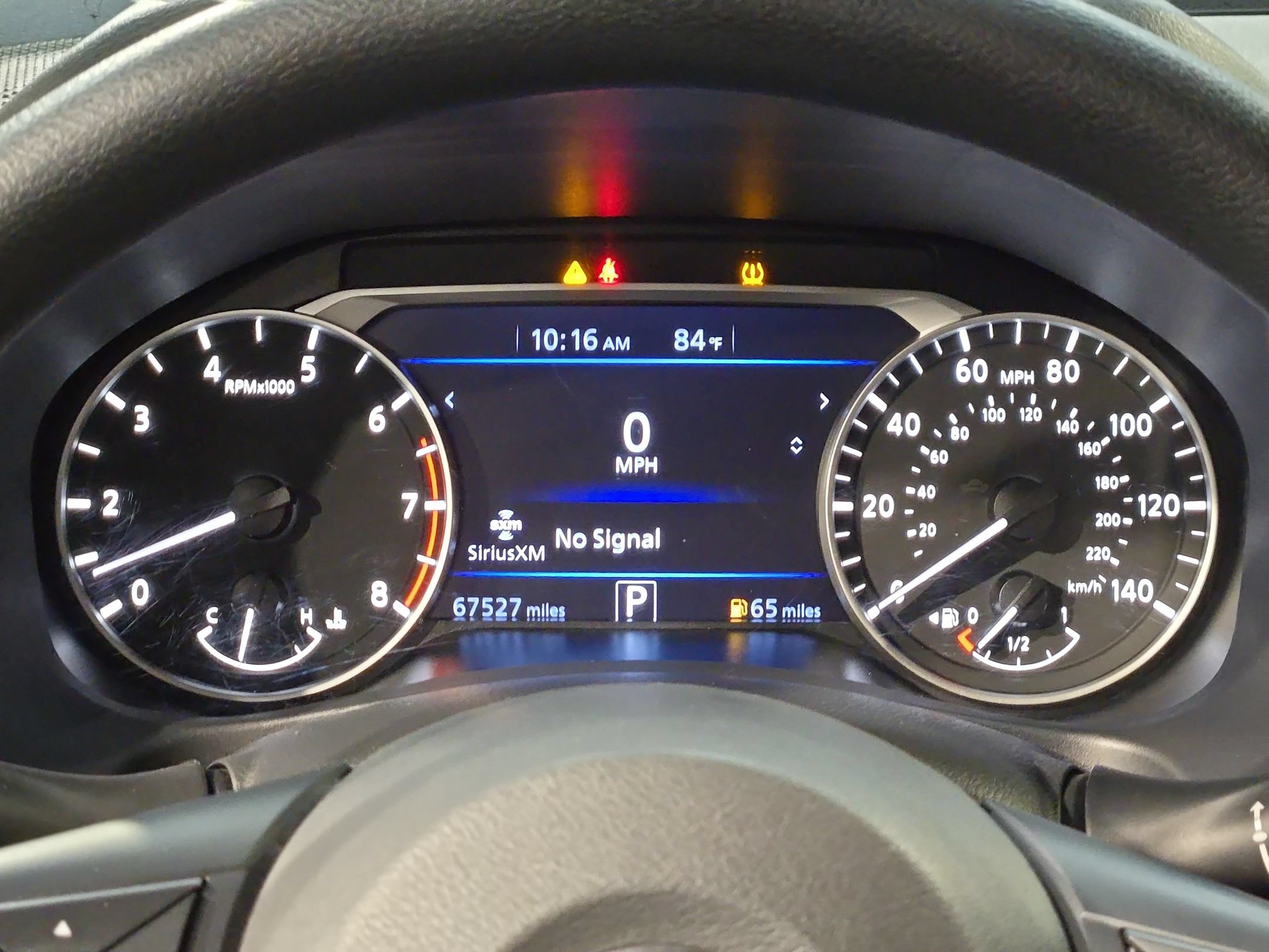 Used 2023 Nissan Altima 2.5 SV FWD image 15