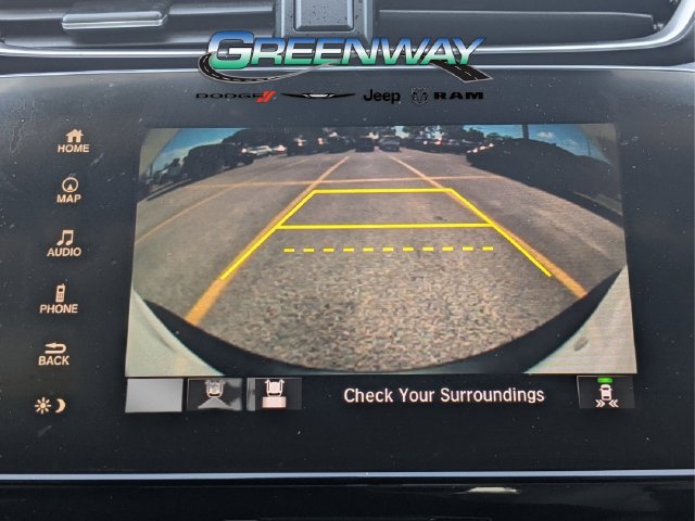 Used 2019 Honda CR-V Touring image 23