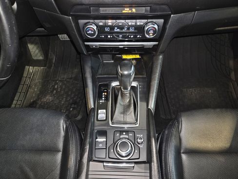 Used 2017 MAZDA MAZDA6 Touring FWD image 37