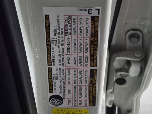 Used 2021 Toyota 4Runner TRD Off-Road Premium w/ Moonroof Package AWD/4WD image 22