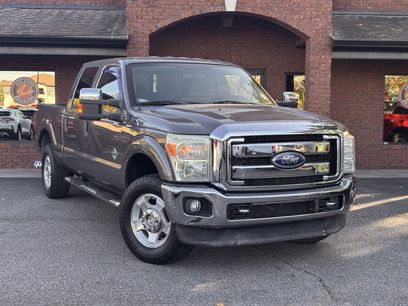 Used 2011 Ford F250 XLT w/ XLT Appearance Pkg