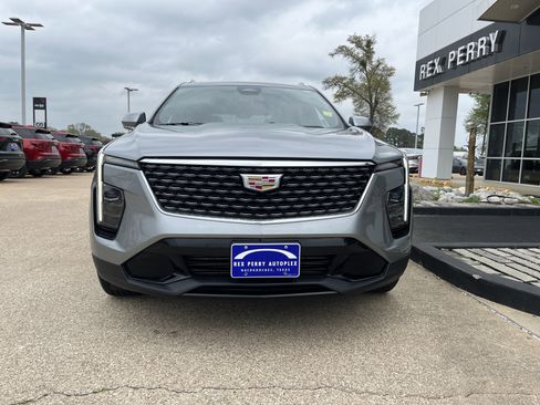 Used 2024 Cadillac XT4 Premium Luxury image 26