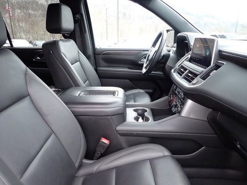 Used 2024 Chevrolet Tahoe LT image 10