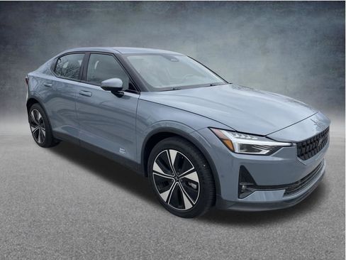 Used 2023 Polestar Polestar 2 w/ Pilot Pack image 2