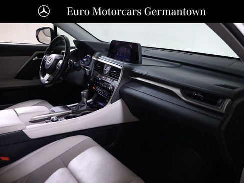 Used 2022 Lexus RX 450h AWD w/ Premium Package image 68