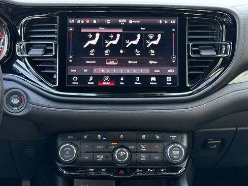 Used 2022 Dodge Durango R/T AWD/4WD image 21