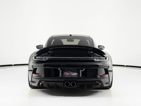 Used 2024 Porsche 911 GT3 image 4