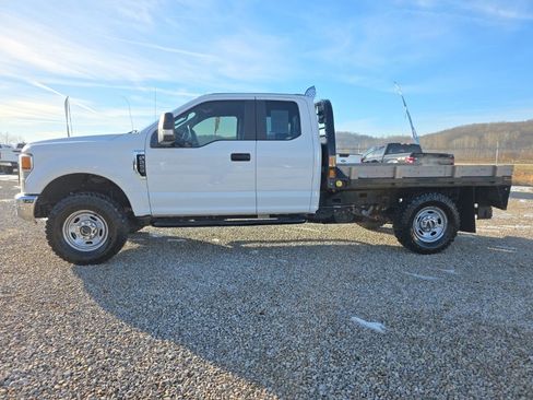 Used 2020 Ford F250 XL w/ Power Equipment Group image 8