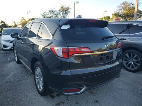 Used 2016 Acura RDX FWD image 6