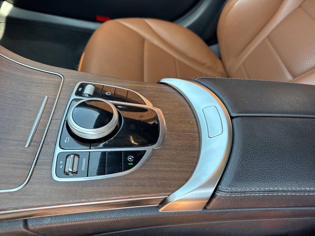 Used 2019 Mercedes-Benz C 300 4MATIC Sedan w/ AMG Line image 26