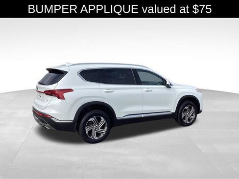Used 2022 Hyundai Santa Fe SEL AWD/4WD image 7