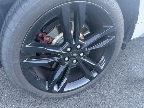 Used 2021 Ford Edge ST w/ Equipment Group 401A image 35