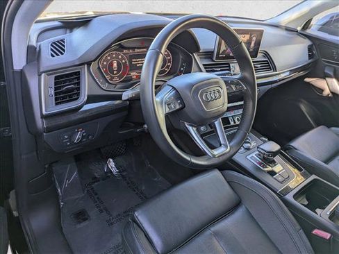 Used 2018 Audi Q5 2.0T Premium Plus w/ Premium Plus Package image 11
