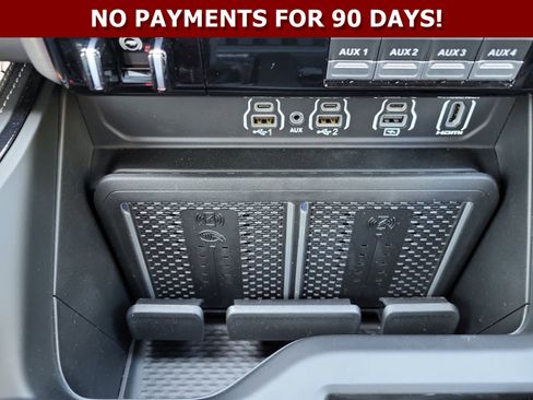 New 2026 RAM 1500 RHO w/ RHO Level 1 Equipment Group AWD/4WD image 33