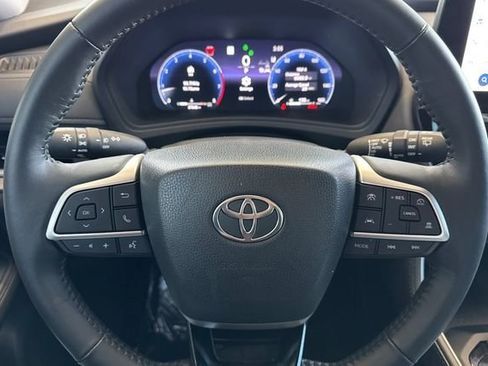 Certified 2024 Toyota Grand Highlander Limited image 29