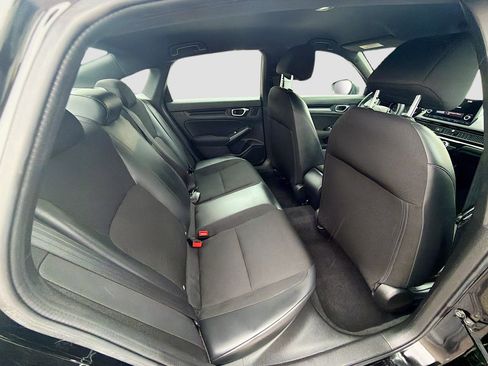 Certified 2023 Honda Civic Sport image 27