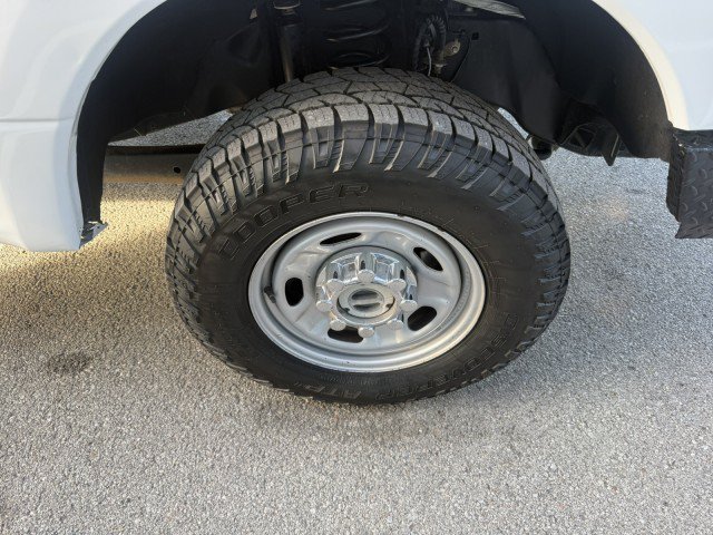 Used 2018 Ford F250 XL w/ Power Equipment Group AWD/4WD image 6