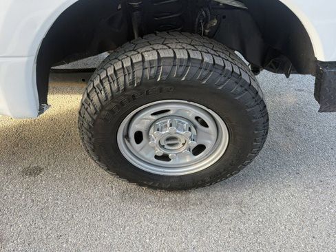 Used 2018 Ford F250 XL w/ Power Equipment Group image 6