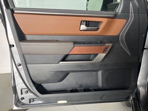 New 2026 Toyota Tundra 1794 Edition AWD/4WD image 26