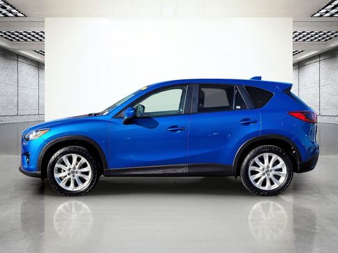 Used 2014 MAZDA CX-5 Grand Touring image 10