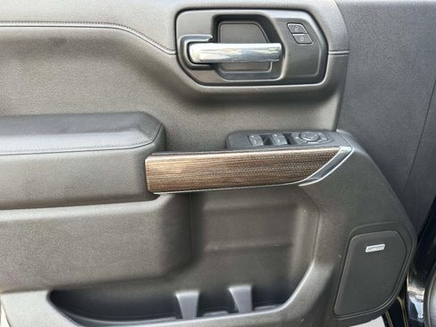 Certified 2021 Chevrolet Silverado 1500 LT Trail Boss w/ Convenience Package II image 13