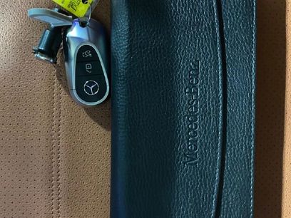 Used 2023 Mercedes-Benz C 300 4MATIC Sedan