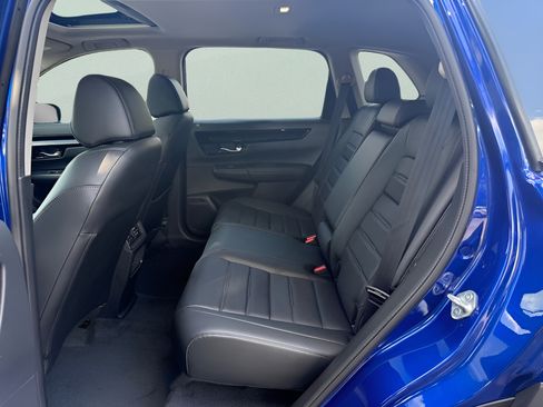 Used 2023 Honda CR-V EX-L image 11