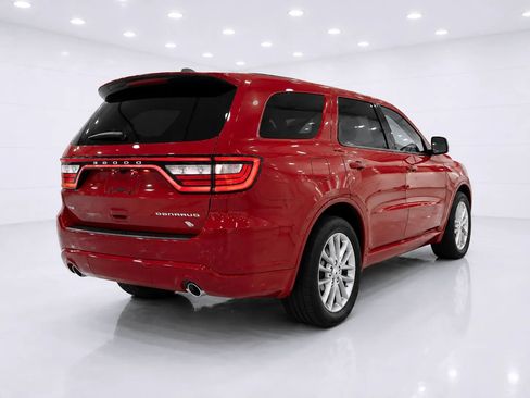 Used 2021 Dodge Durango GT AWD/4WD image 5