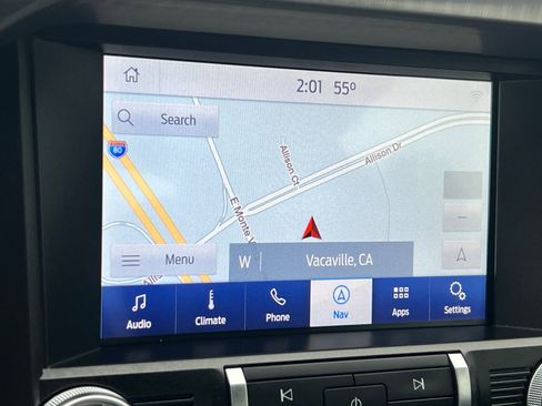 Certified 2019 Ford Mustang Bullitt w/ Bullitt Electronics Package image 18